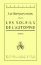 [Les bonheurs courts 03] • Les Soleils De L'Automne